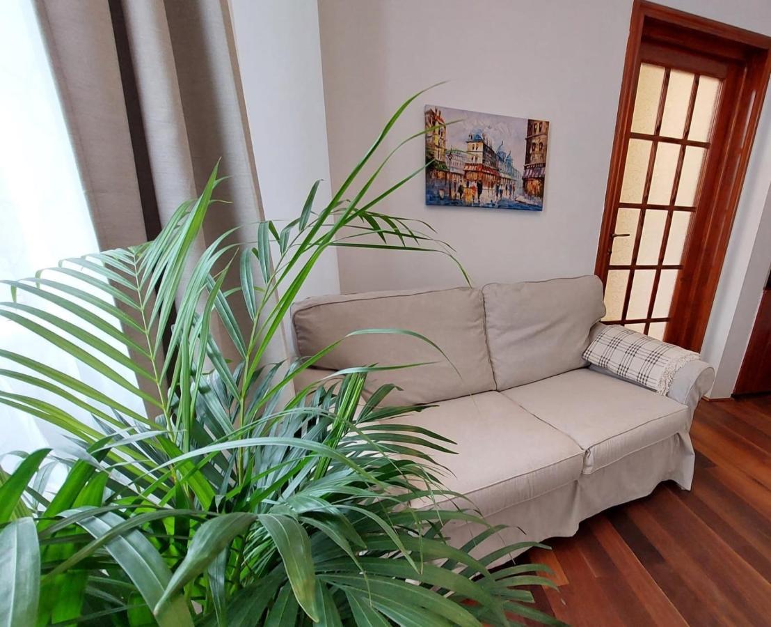 Sweet Dreams Suites Cismigiu Gardens Bucarest Exterior foto