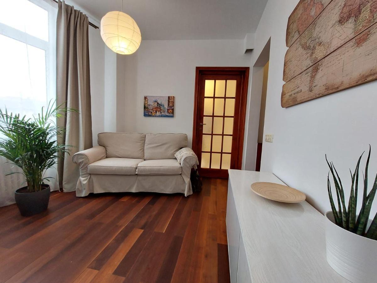 Sweet Dreams Suites Cismigiu Gardens Bucarest Exterior foto