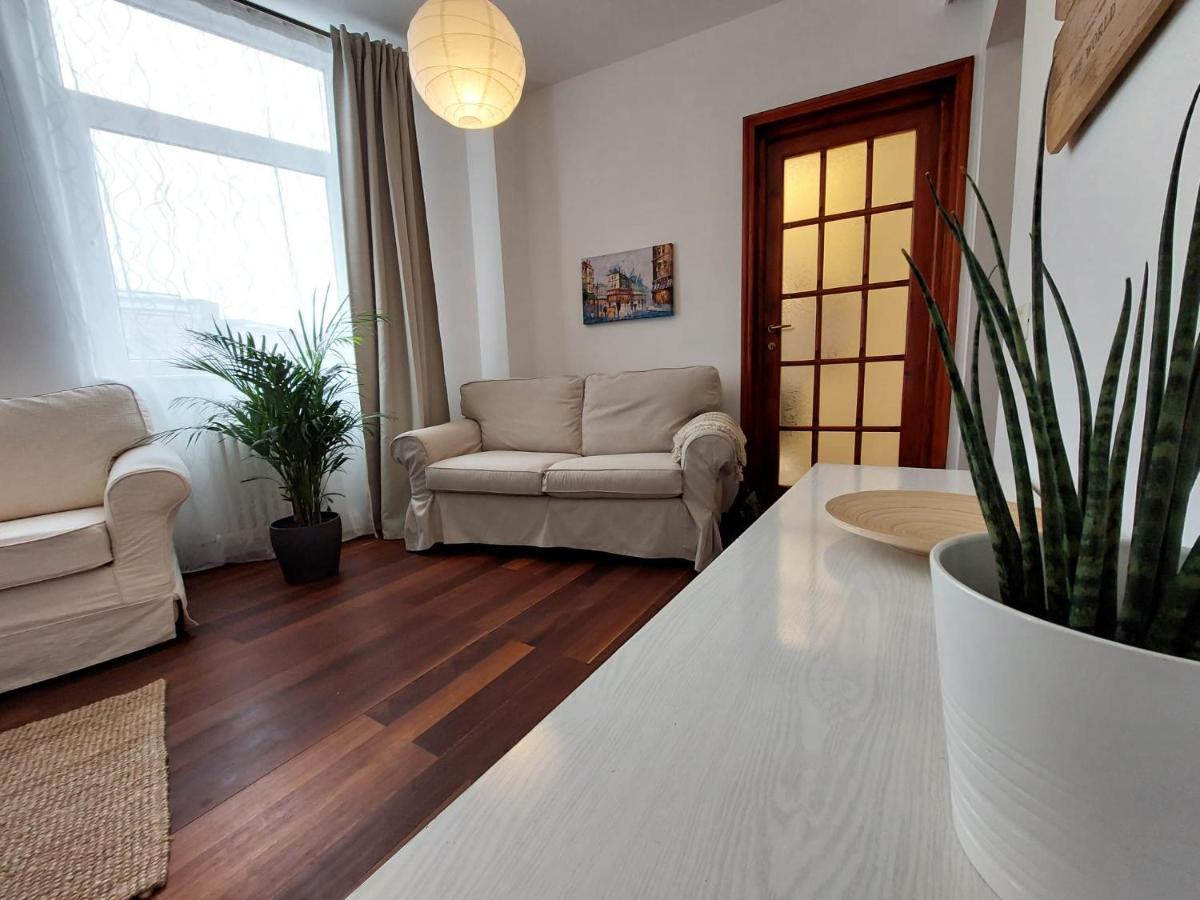 Sweet Dreams Suites Cismigiu Gardens Bucarest Exterior foto