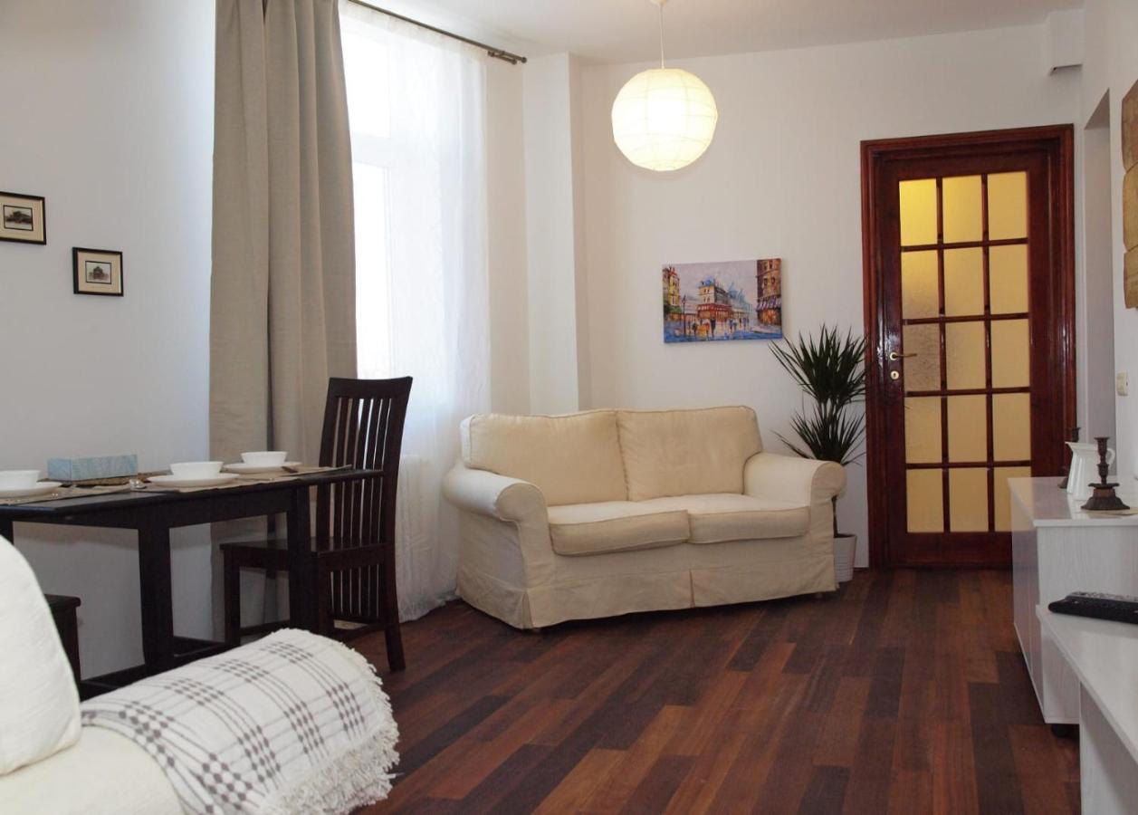 Sweet Dreams Suites Cismigiu Gardens Bucarest Exterior foto