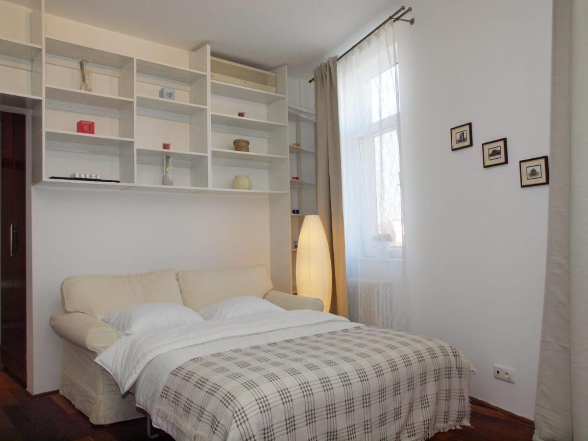Sweet Dreams Suites Cismigiu Gardens Bucarest Exterior foto